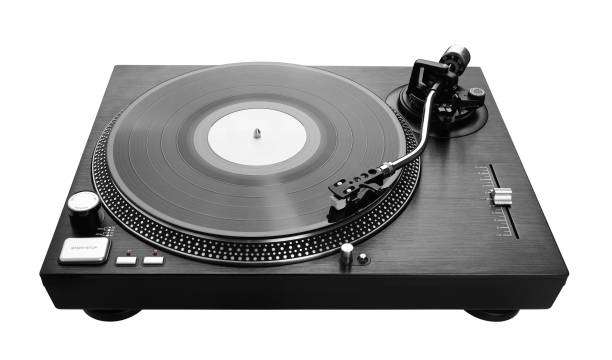 vinyl record players: From retro to modern musical charm