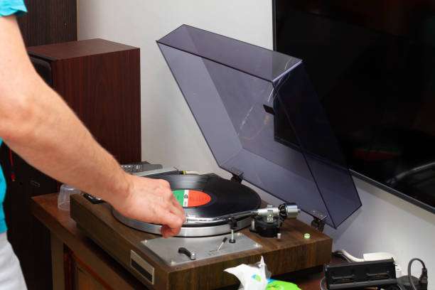 Methods to Improve Distortion Issues in Vinyl Record Players: A Comprehensive Guide and Practical Tips